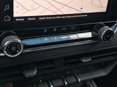 2023 Chevrolet Colorado 4WD Trail Boss