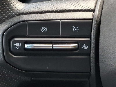 2023 Chevrolet Colorado 4WD Trail Boss