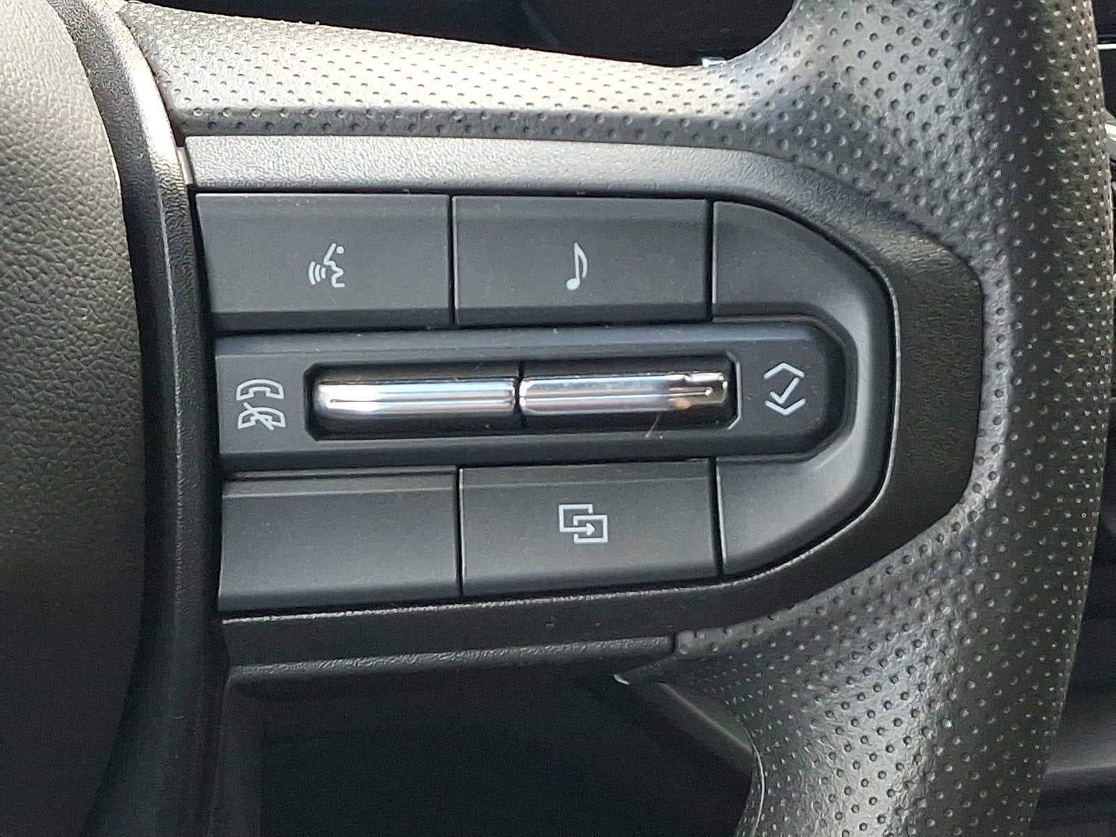 2023 Chevrolet Colorado 4WD Trail Boss