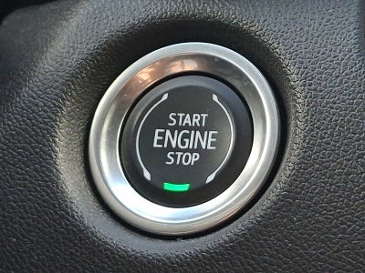 2023 Chevrolet Colorado 4WD Trail Boss
