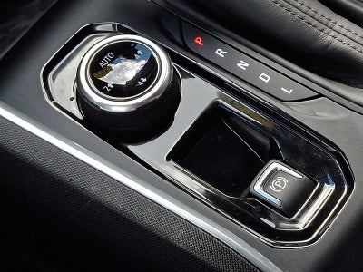 2023 Chevrolet Colorado 4WD Trail Boss