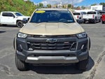 2023 Chevrolet Colorado 4WD Trail Boss