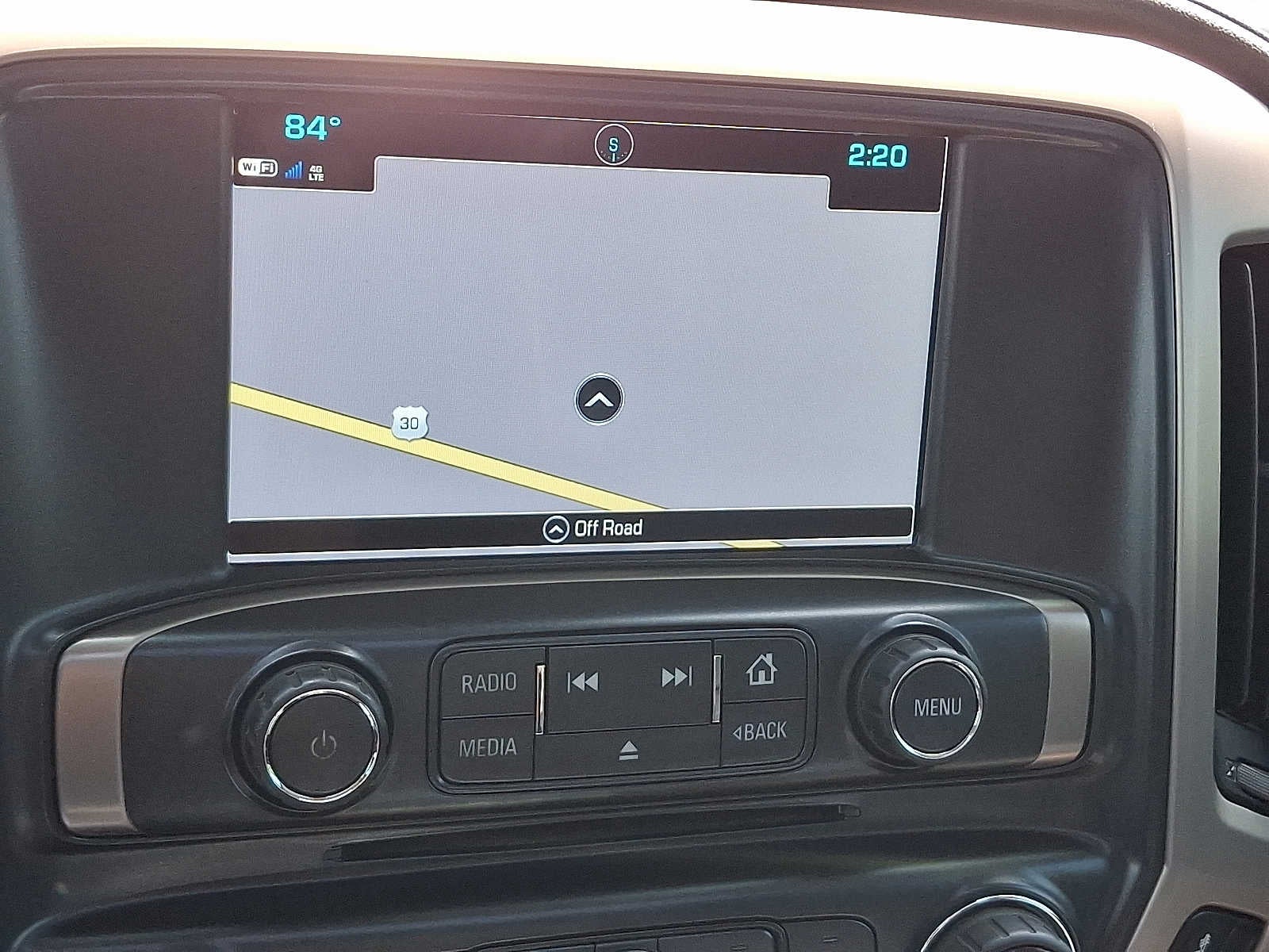 2019 GMC Sierra 2500 HD Denali