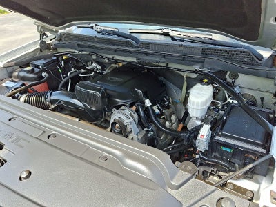 2019 GMC Sierra 2500 HD Denali