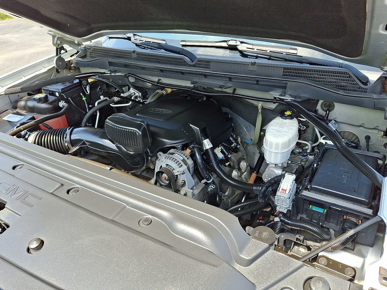 2019 GMC Sierra 2500 HD Denali