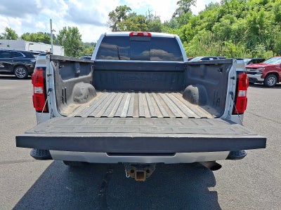 2019 GMC Sierra 2500 HD Denali
