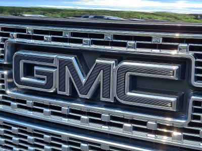 2019 GMC Sierra 2500 HD Denali