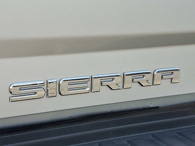 2019 GMC Sierra 2500 HD Denali