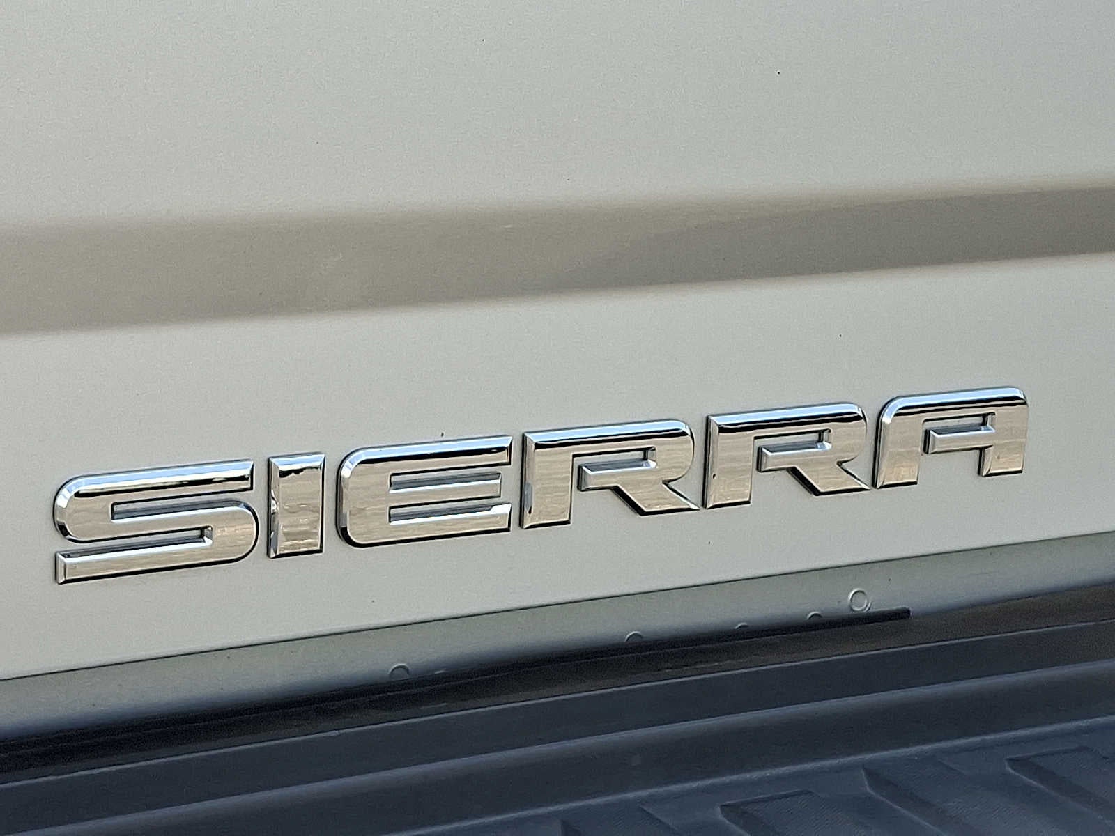 2019 GMC Sierra 2500 HD Denali