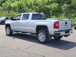 2019 GMC Sierra 2500 HD Denali