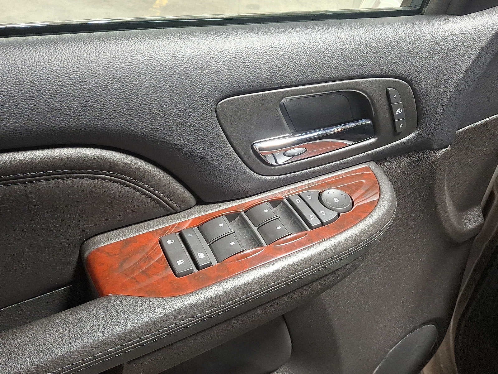 2008 Cadillac Escalade EXT AWD 4dr