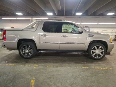 2008 Cadillac Escalade EXT AWD 4dr