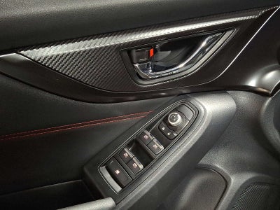 2024 Subaru WRX Limited