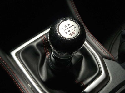 2024 Subaru WRX Limited