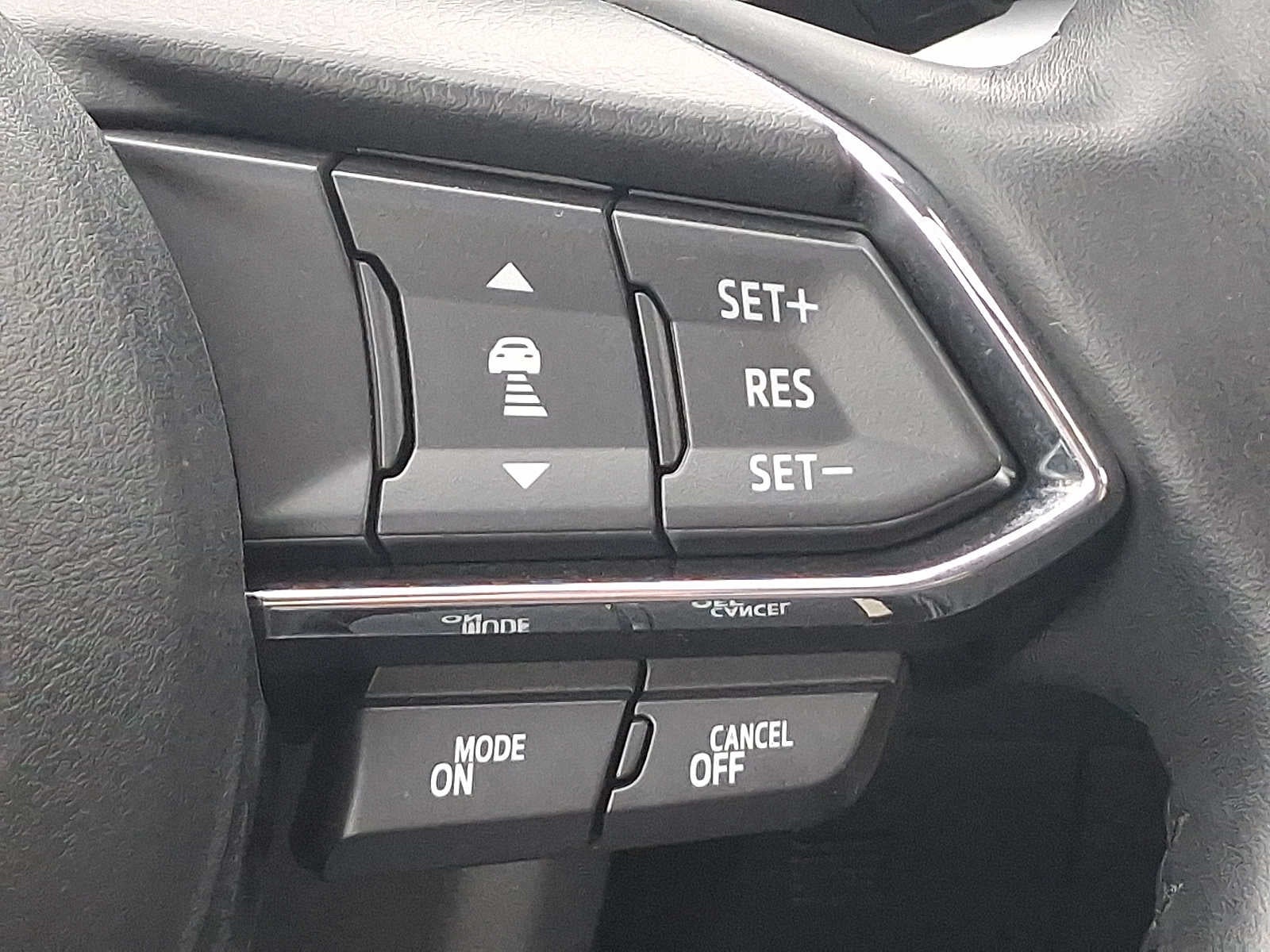 2019 Mazda Mazda CX-5 Touring