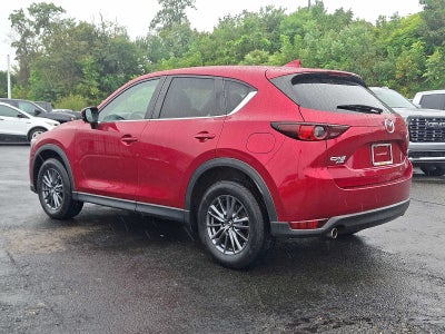 2019 Mazda Mazda CX-5 Touring