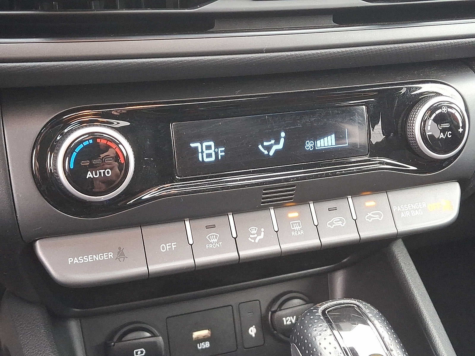 2022 Hyundai Kona N Line