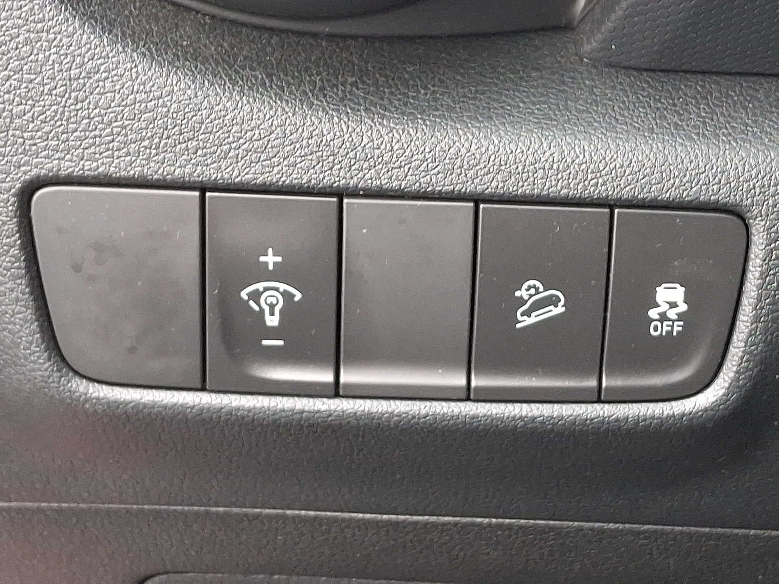 2022 Hyundai Kona N Line