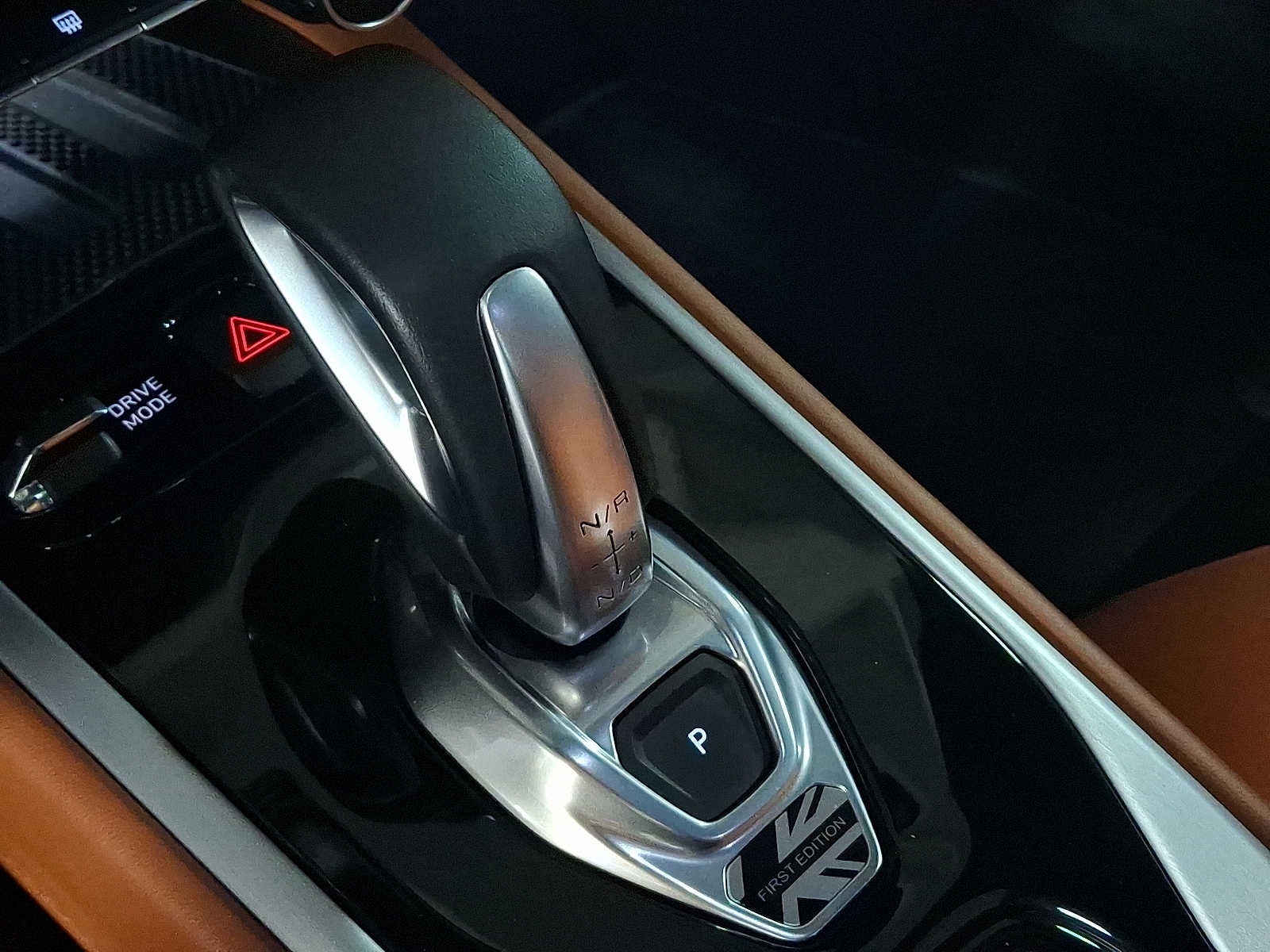 2024 Lotus Emira V6 First Edition