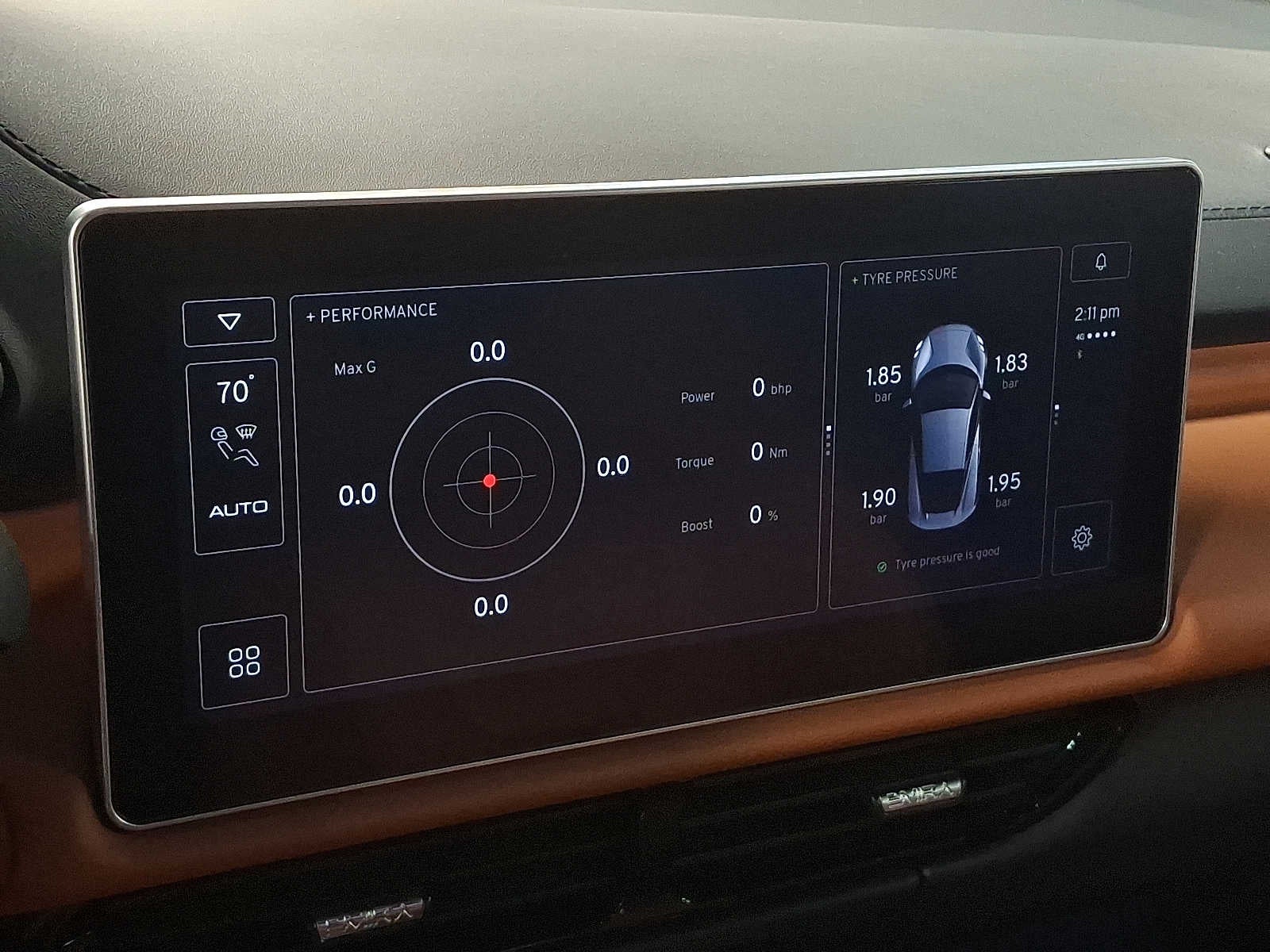 2024 Lotus Emira V6 First Edition