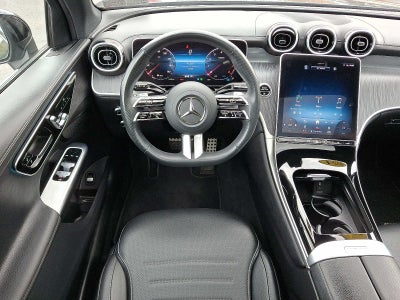 2024 Mercedes-Benz GLC GLC 300
