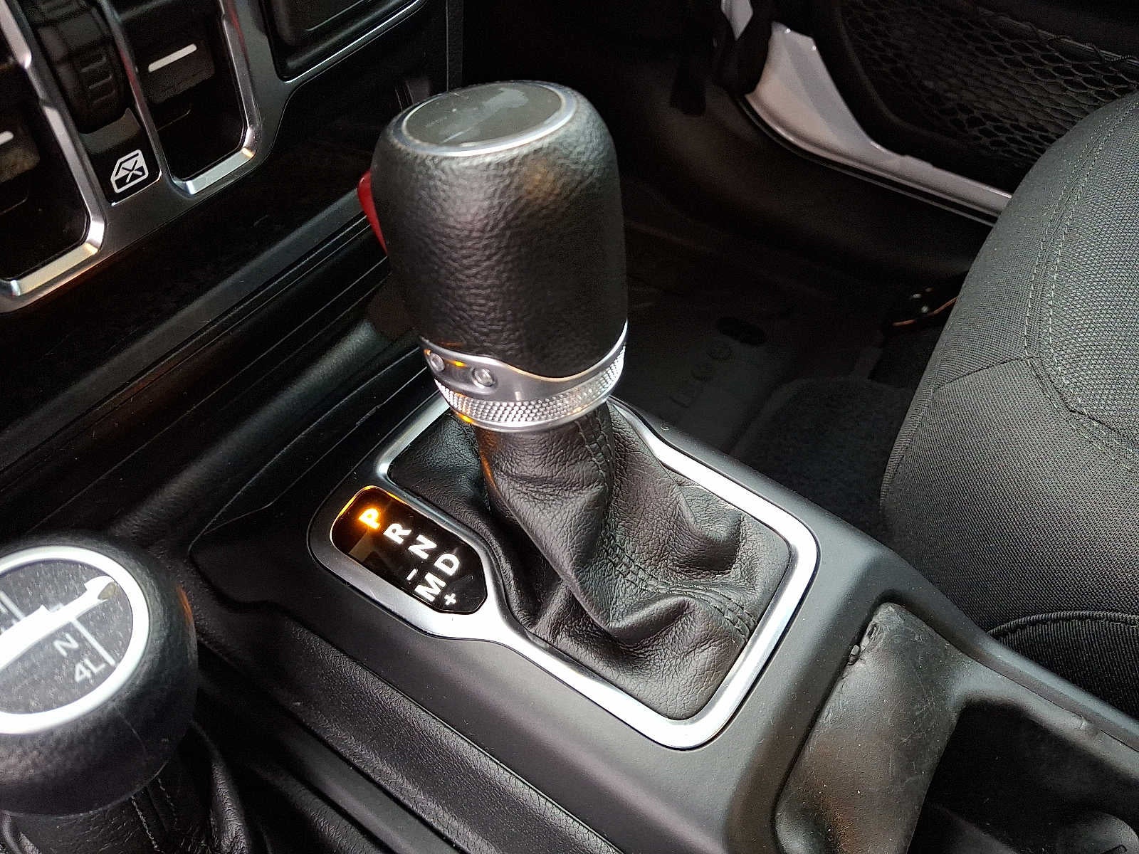 2022 Jeep Wrangler Unlimited High Tide