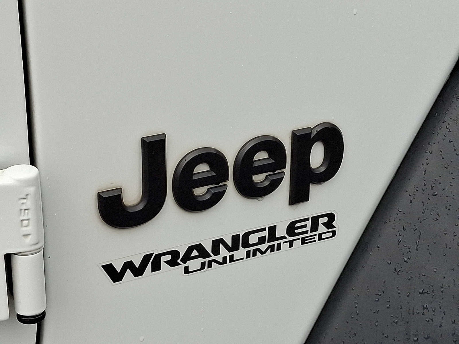 2022 Jeep Wrangler Unlimited High Tide