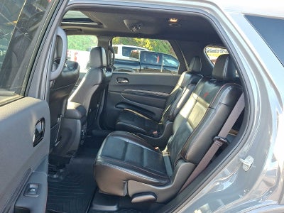 2024 Dodge Durango R/T Plus
