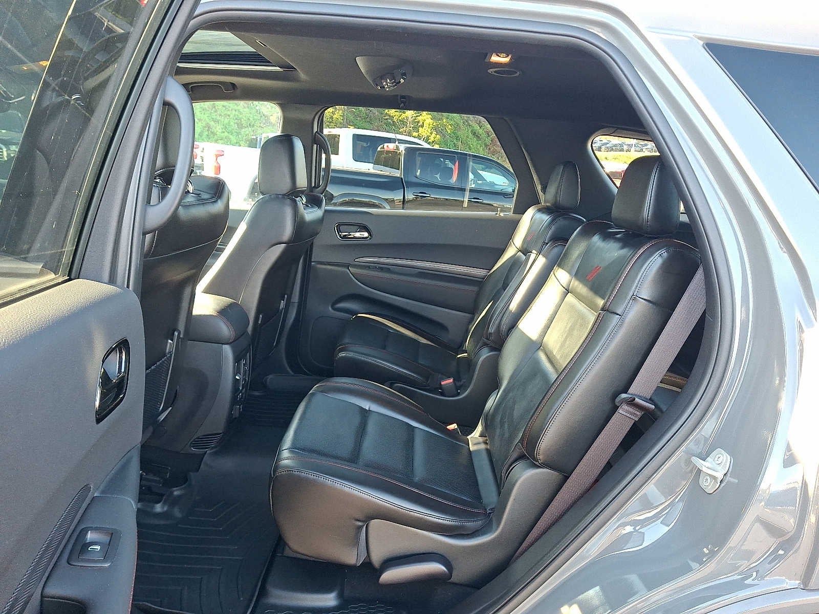 2024 Dodge Durango R/T Plus