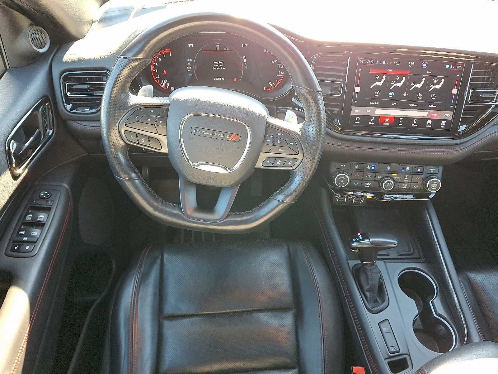 2024 Dodge Durango R/T Plus