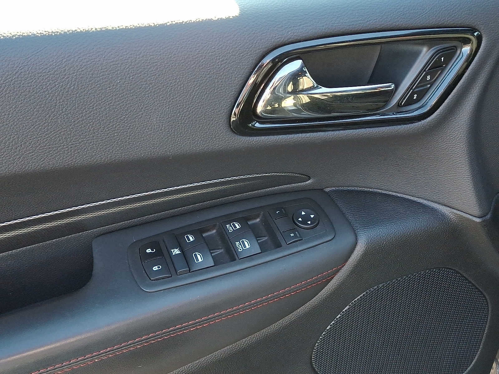 2024 Dodge Durango R/T Plus