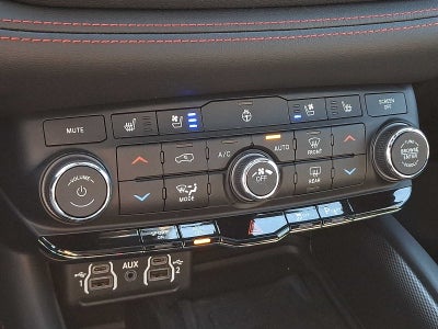 2024 Dodge Durango R/T Plus