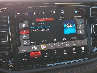 2024 Dodge Durango R/T Plus
