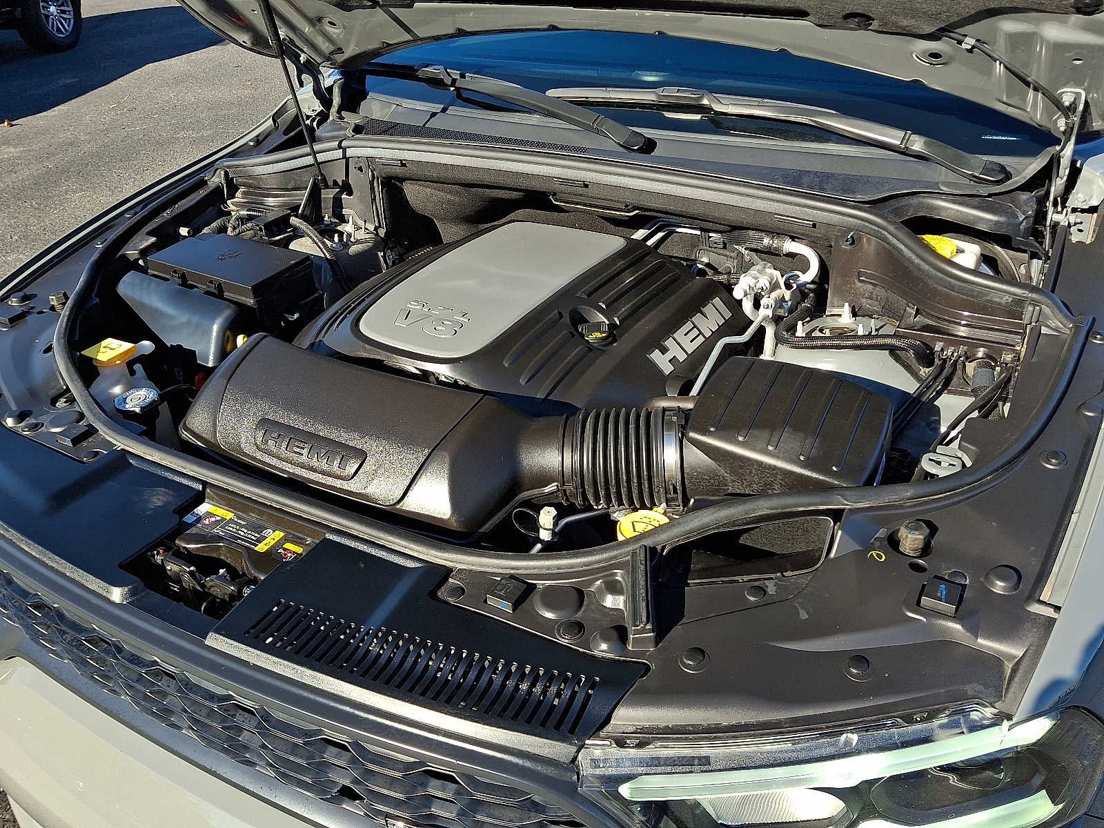2024 Dodge Durango R/T Plus