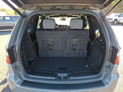 2024 Dodge Durango R/T Plus