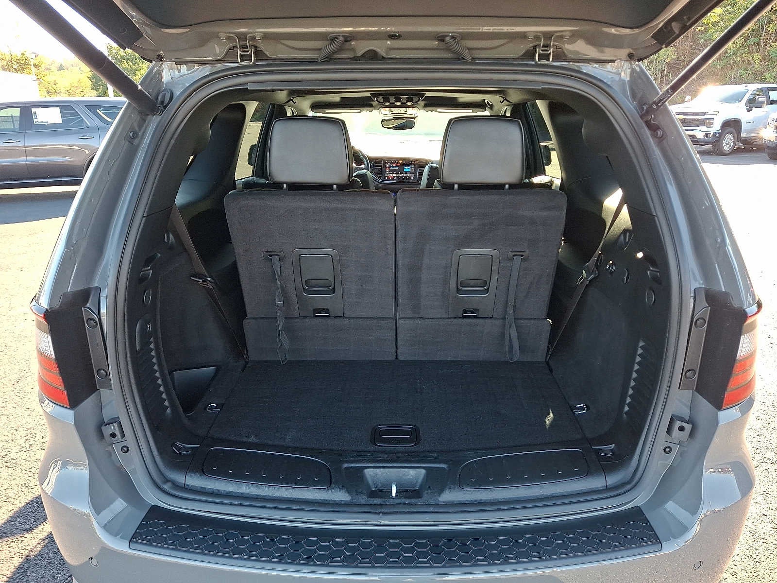 2024 Dodge Durango R/T Plus