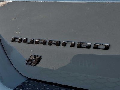 2024 Dodge Durango R/T Plus