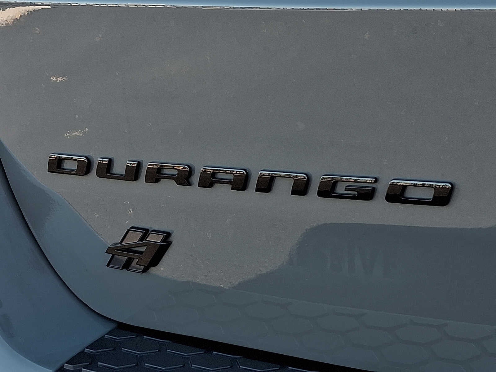 2024 Dodge Durango R/T Plus