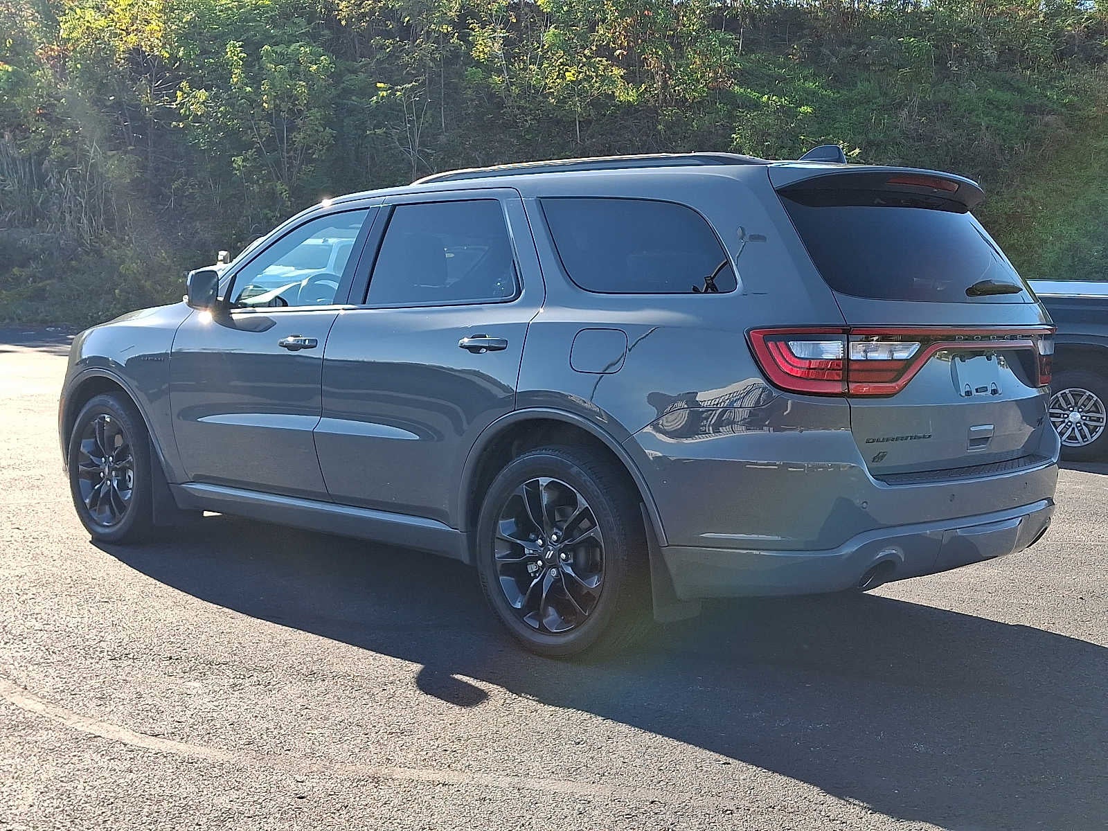 2024 Dodge Durango R/T Plus