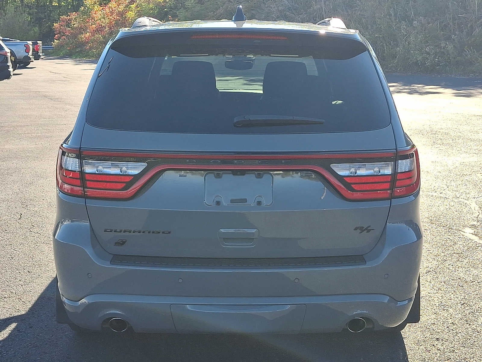 2024 Dodge Durango R/T Plus