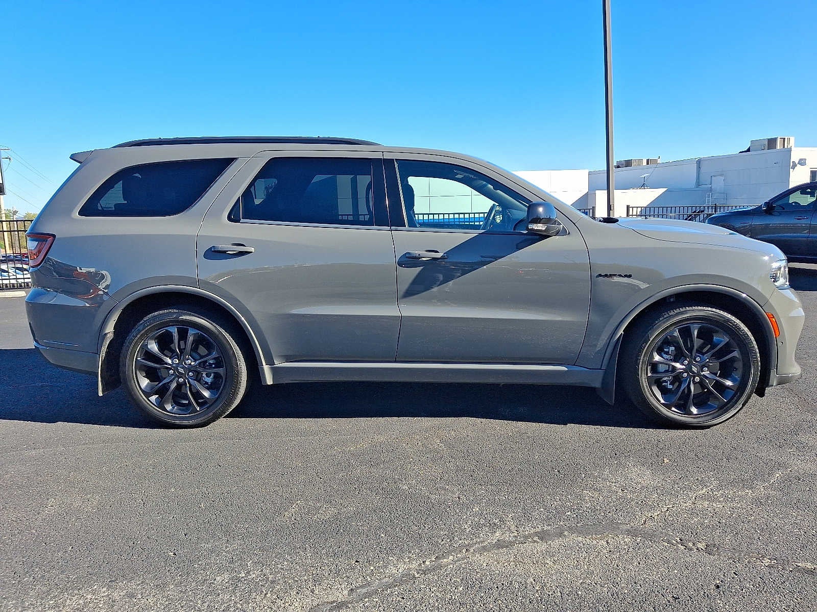 2024 Dodge Durango R/T Plus