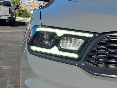 2024 Dodge Durango R/T Plus