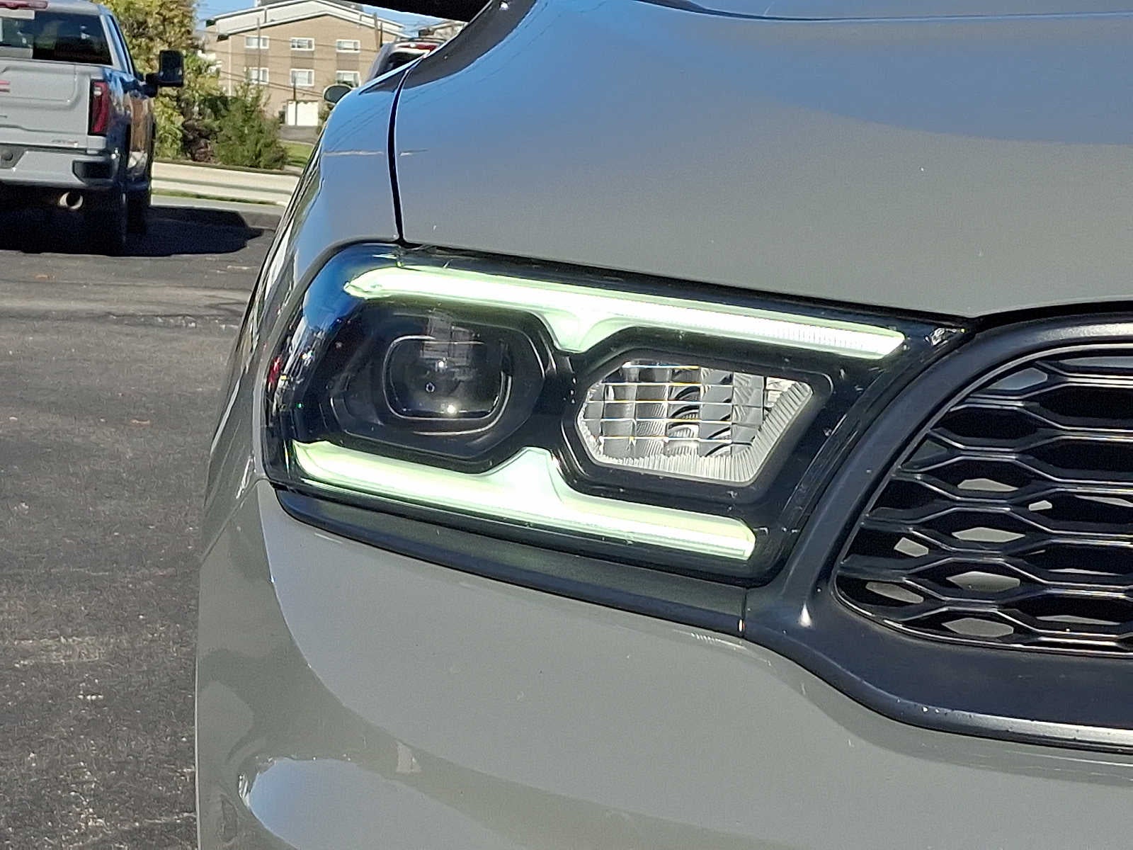 2024 Dodge Durango R/T Plus
