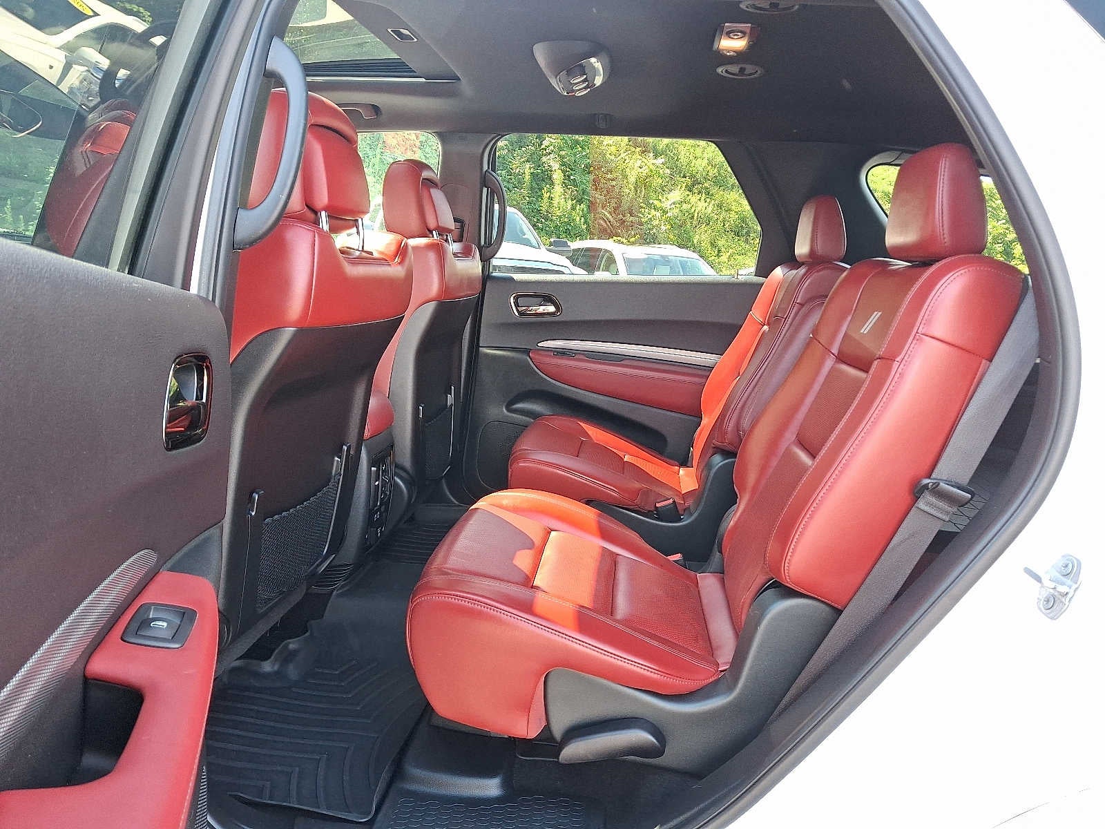 2020 Dodge Durango R/T