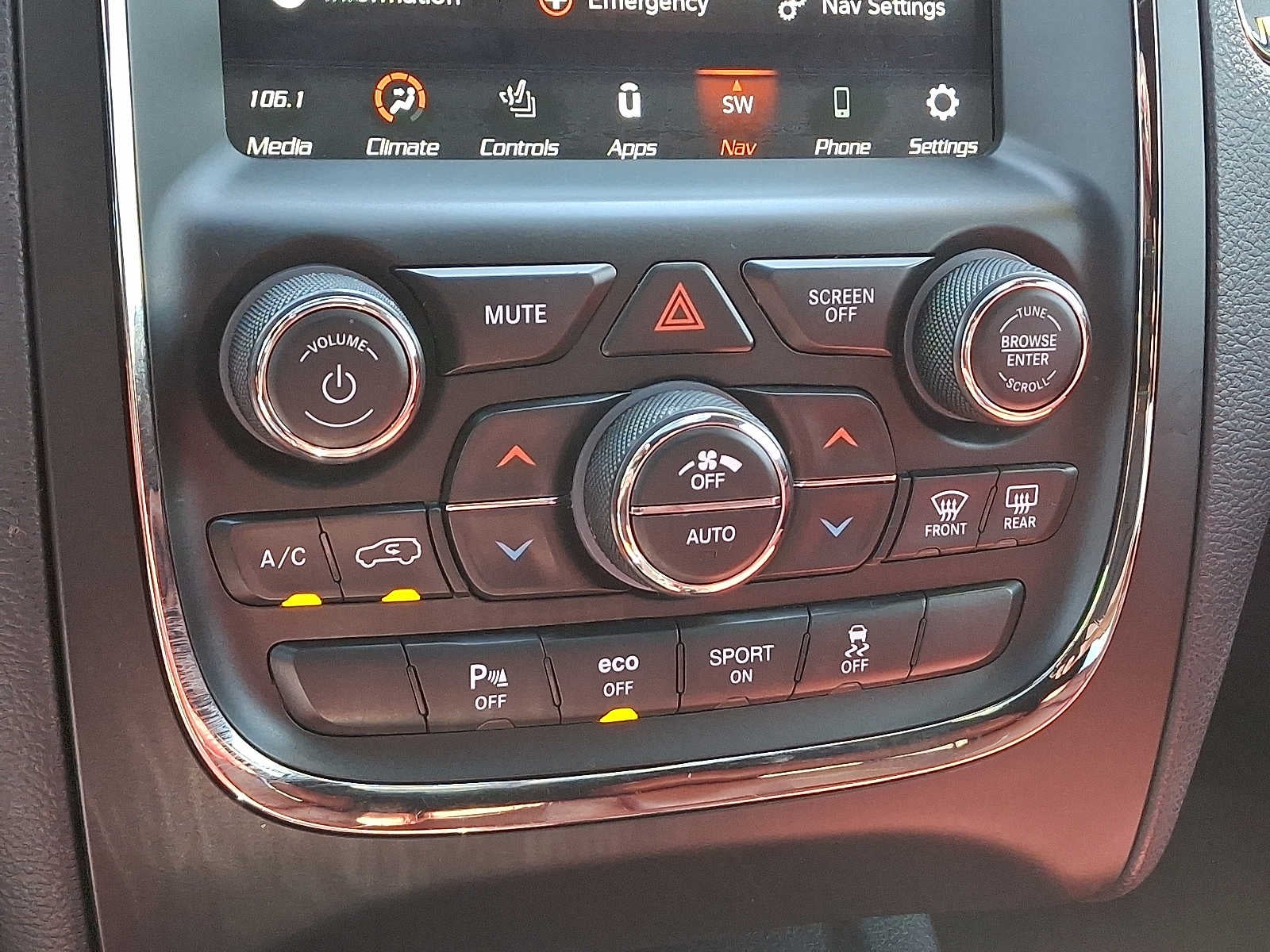 2020 Dodge Durango R/T
