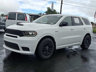 2020 Dodge Durango R/T
