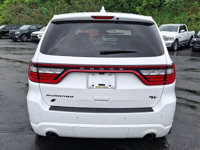 2020 Dodge Durango R/T