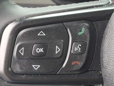 2025 Jeep Gladiator Mojave X