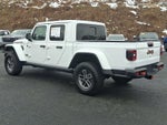 2025 Jeep Gladiator Mojave X