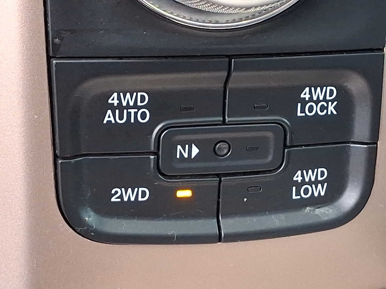 2017 RAM 1500 Longhorn